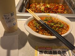 -味之绝美蛙鱼火锅(建设路店)