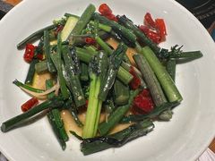 -吃饭皇帝大土家民族菜(正大广场店)