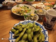 -半藏居酒屋(香港花园店)