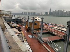 -湘江大码头·龙虾馆(渔人码头一店)