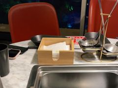 -新辣道鱼火锅(领展购物广场·中关村店)