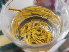 -随意茶庄·地道杭帮农家菜(梅家坞店)