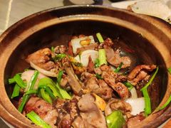 -啫神·广州地标美食(北京路店)