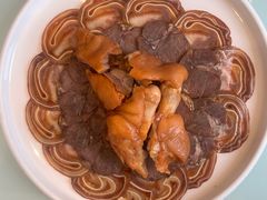 -添福来墨鱼饺子 · 海鲜东北菜(泡崖店)