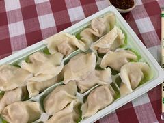 -关东风老北方菜馆(桂芳园店)