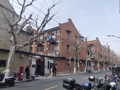 -万寿斋(山阴路店)