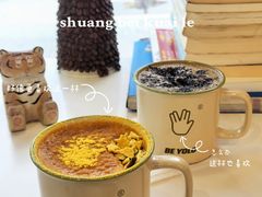 -BE YOLO必有乐&小红帽三明治