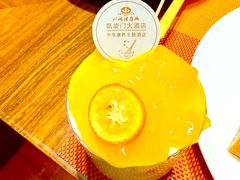 -以岭健康城·凯旋门大酒店-怡梦音乐西餐厅