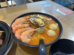 -五兰沙茶面(曾厝垵店)