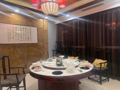 -宴天下北京烤鸭店(南桥店)