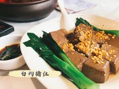 -味可道美食坊(福基路店)