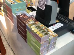 -爸爸糖手工吐司(上海五角场万达店)