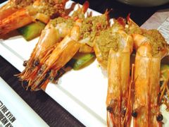 -HIHE Bistro·Oyster Bar(华熙live店)