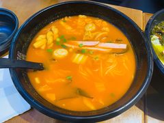 原汁番茄米线-渝和喵叔米线(南坪万达店)