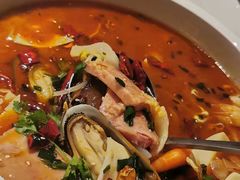 -梅花境(万科店)