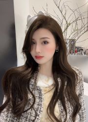 点击看大图 -New Fashion发型定制