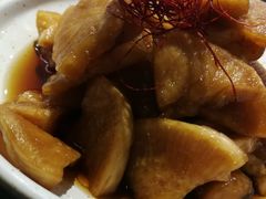 -老头儿油爆虾·知味杭州(爱琴海购物中心)