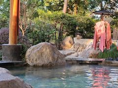 -唐风温泉