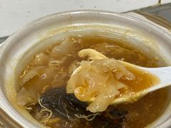 -添發碗仔翅美食