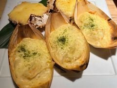蟹宝-京料理·日料自助·铁板燒(复悦城店)
