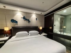 -长沙国金中心异国印象酒店