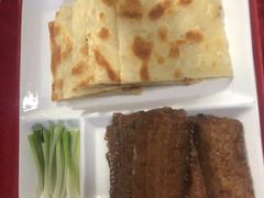 -北平食府(马鞍山路店)