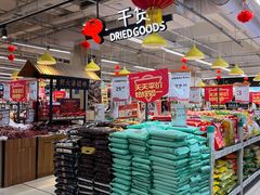 -永辉超市(萧山宝龙广场店)