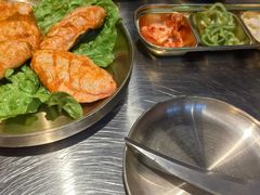 -核桃碳烤肉馆(深圳首店)