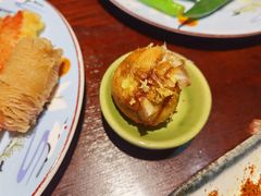 -松子料理(白家庄店)