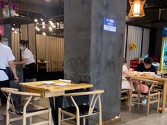 大堂-赤宴·川菜(玉林店)