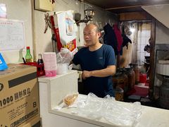 -严婆婆面馆