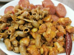 -蓝精灵饺子店