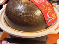 -魏铭鱼头捞饭(晋阳路店)