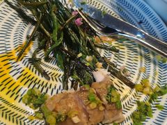 -江南雅厨(李公堤店)