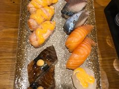 -三月居酒屋(青年大街店)