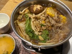 -林妈妈村·日式料理(宝山万达店)