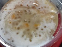 -玫瑰甜品(文明路店)