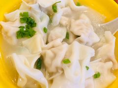 -龙抄手(春熙路总店)