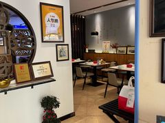 -山海菜馆·海肠捞饭·青岛菜(栈桥店)
