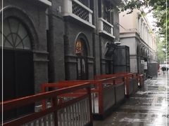 -南京中国近代史遗址博物馆(南京总统府)