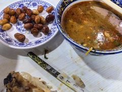 -阿叶羊杂碎(前进街店)