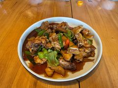 -竹光餐厅(莫干山天籁之梦日出酒店)