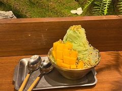 -糖糖屋•糖水•雪花冰店(时尚天河店)