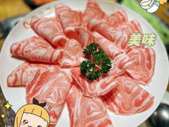 -扬之阿李菌汤火锅(1969店)