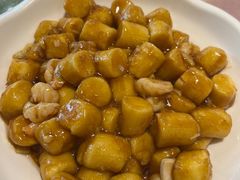三鲜玉子豆腐-马凯餐厅(长椿街店)