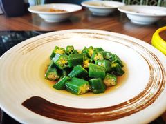 -香厨中餐厅(松北香格里拉店)