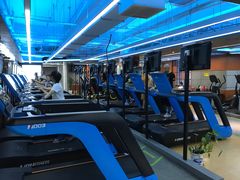 -银格尔游泳健身(摄山星城店)