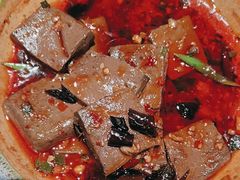 -青花椒花椒鱼(合生汇店)