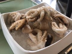 -天都火锅酒楼(虹梅南路店)