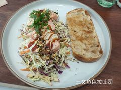 -O'mills Sourdough Bakery&Bistro(永嘉路店)